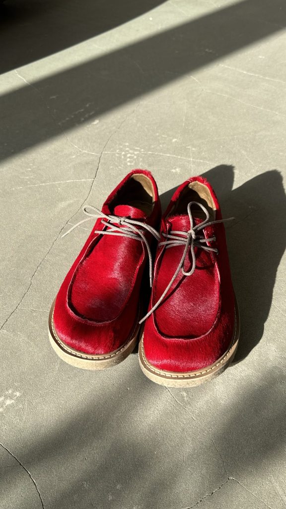 Loafers Vel