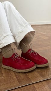 Loafers Vel