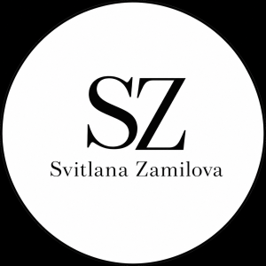 Svitlana Zamkova