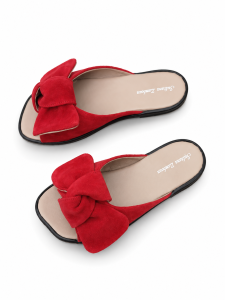 Anatomical mules