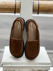 Elegant clogs
