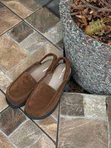 Elegant clogs